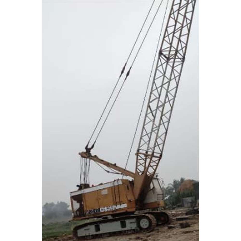 70 Ton Crawler Crane2
